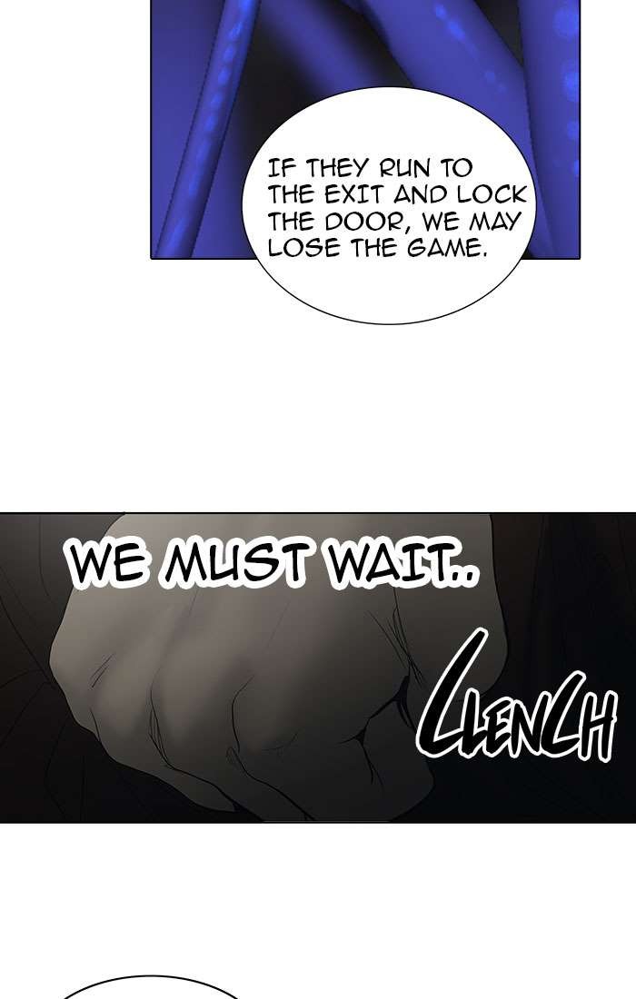 Tower of God Chapter 260 14